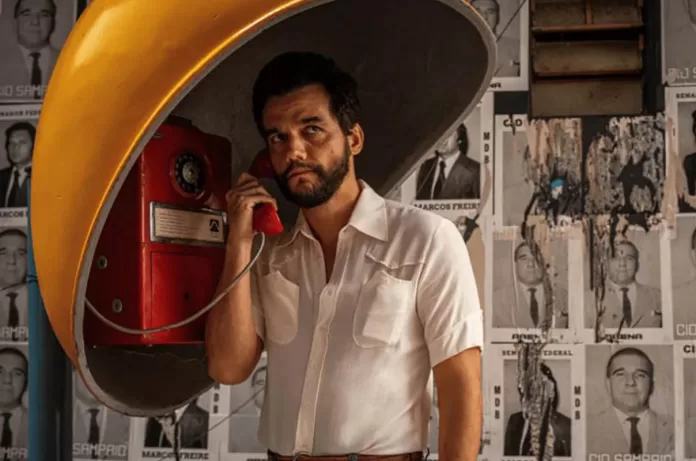 Oscar 2026: O Agente Secreto encerra campanha sem prêmios