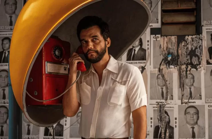 Oscar 2026: O Agente Secreto encerra campanha sem prêmios Oscar 2026: O Agente Secreto encerra campanha sem prêmios