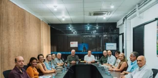 Projeto do TCU em Itabirito fortalece controle social e gestão pública