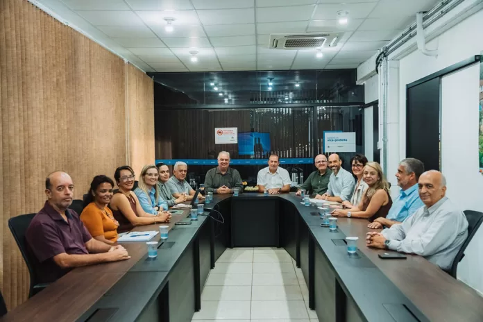 Projeto do TCU em Itabirito fortalece controle social e gestão pública