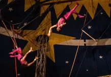 Circo de Tradição Familiar se torna Patrimônio Cultural do Brasil
