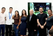 Prefeitura de Ouro Preto destaca conquistas de alunos de Antônio Pereira na Olimpíada Brasileira de Robótica