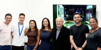 Prefeitura de Ouro Preto destaca conquistas de alunos de Antônio Pereira na Olimpíada Brasileira de Robótica