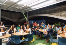Itabirito realiza Meetup na Estação Futuro e conecta empreendedores