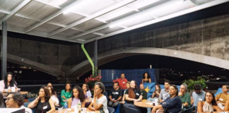 Itabirito realiza Meetup na Estação Futuro e conecta empreendedores