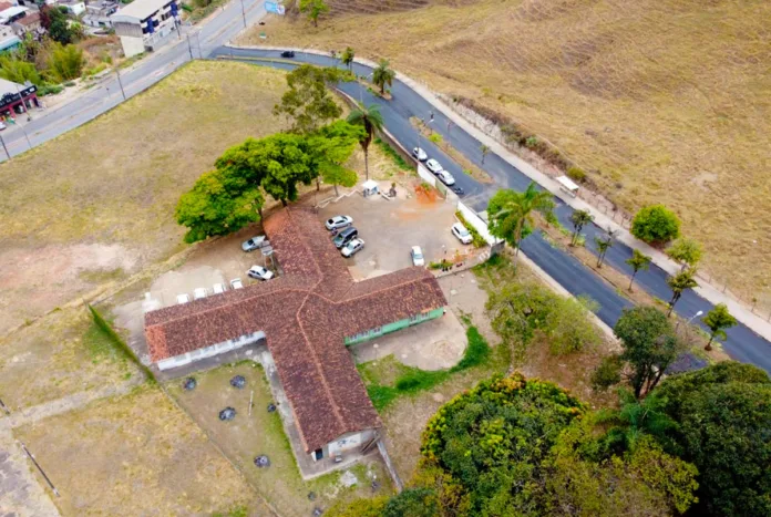 Assinada Ordem de Serviço para mais uma UBS em João Monlevade