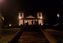 Igreja Matriz de Nossa Senhora da Conceição de Camargos é entregue a comunidade