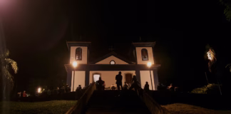 Igreja Matriz de Nossa Senhora da Conceição de Camargos é entregue a comunidade