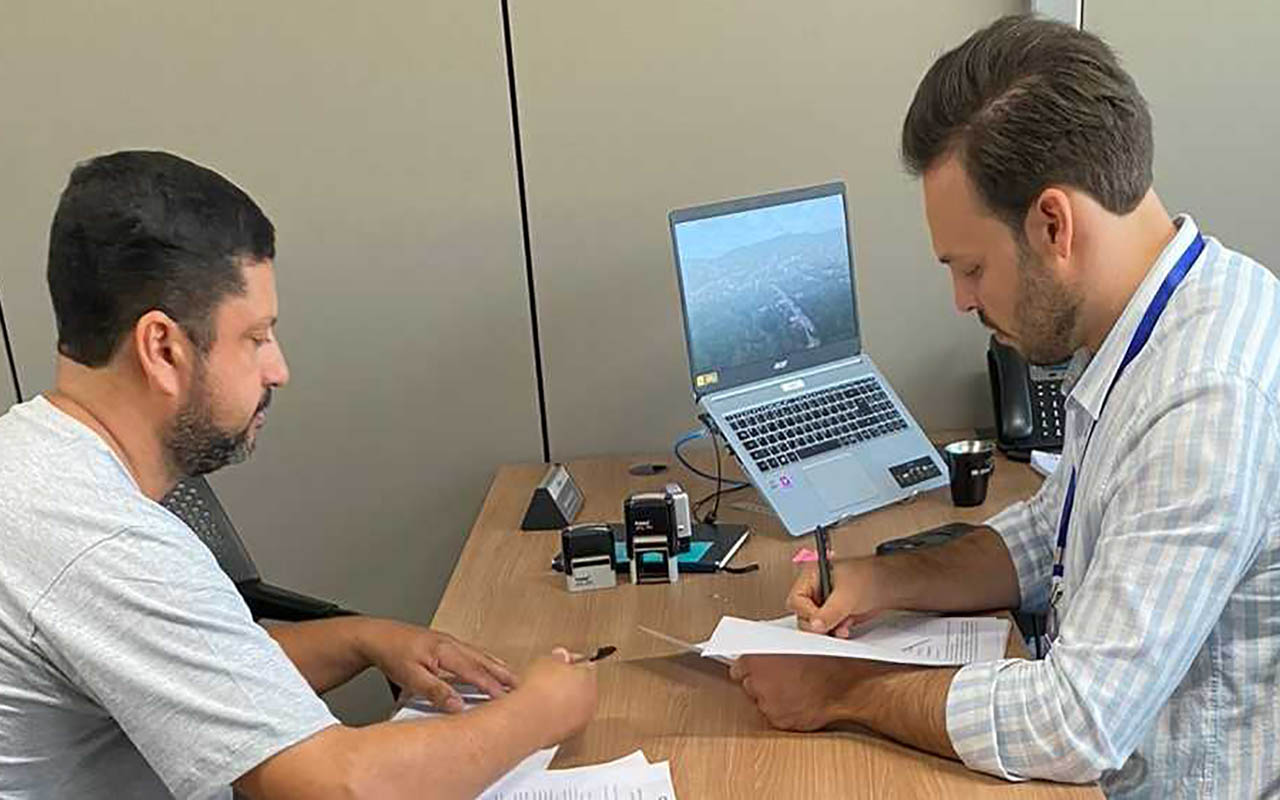 Crescer Sem Juros avança e beneficia novos empreendedores São Gonçalo