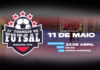 Estão abertas as inscrições do 11° Torneio de Truco e Futsal Mariana Viva 2026