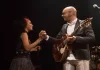 Laura Catarina canta Vander Lee em apresentação especial em Ouro Preto