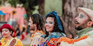 Cômica Cia de Teatro celebra 20 anos com apresentações em Mariana
