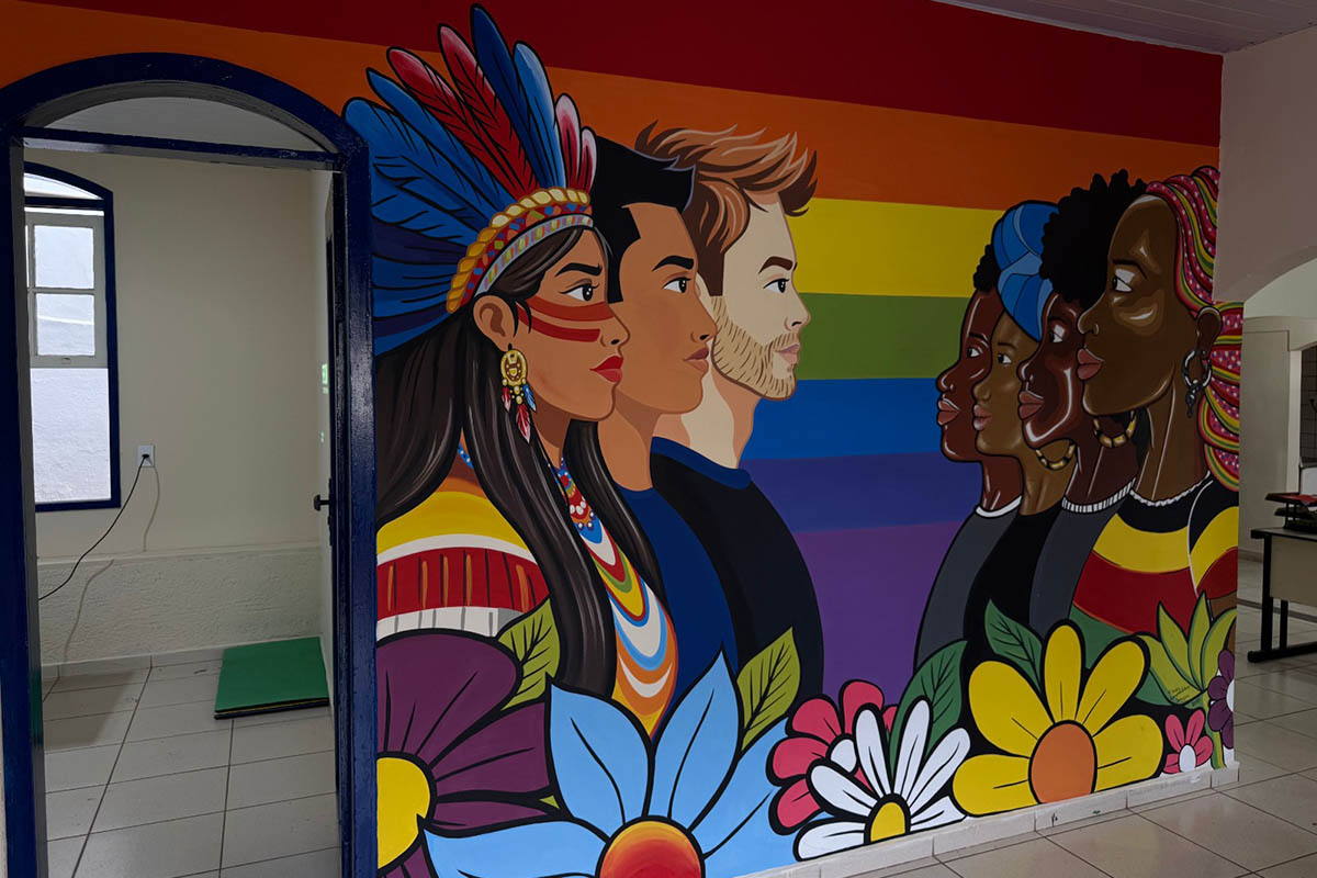 Inaugurado Centro de Referência dos Direitos Humanos em Mariana