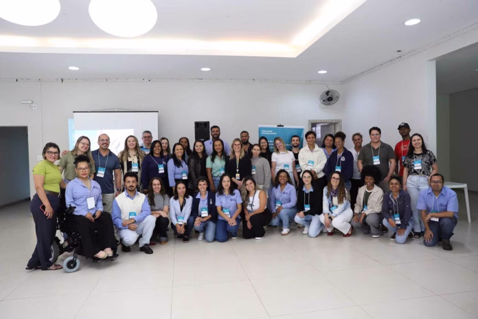 Saúde e Assistência Social trabalhando juntas em Santa Bárbara