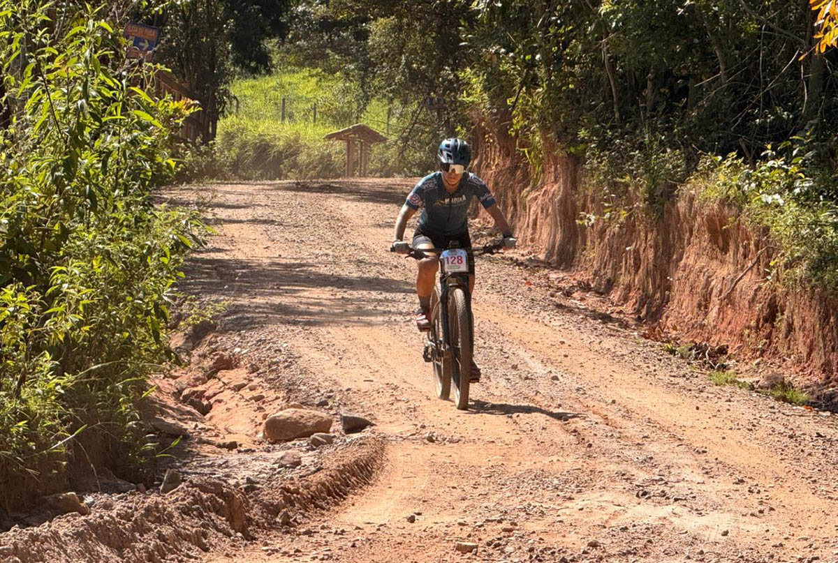 Circuito Distrital 2026 chega a Ponte do Gama com cerca de 215 atletas