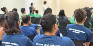Agentes de Saúde e Endemias terão incentivo financeiro anual em Mariana