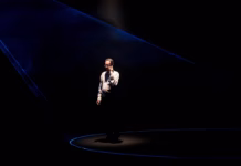 "Angelin- Professor de Humor" estréia em Belo Horizonte no Teatro Feluma