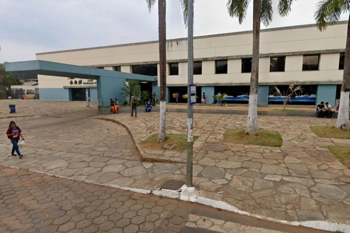 Feirão de Estágios e Talentos conecta estudantes ao mercado de trabalho em Mariana