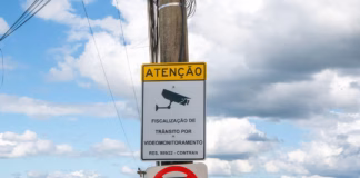 Prefeitura de Itabirito amplia fiscalização de trânsito por videomonitoramento