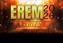20ª edição do EREM acontece neste fim de semana, em Mariana
