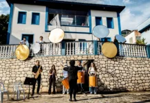 João Monlevade e Nova Era recebem Mostra Cultural artBEM neste fim de semana