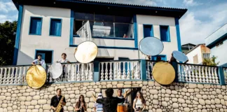 João Monlevade e Nova Era recebem Mostra Cultural artBEM neste fim de semana