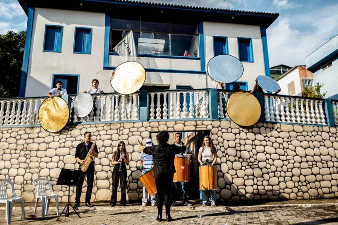 João Monlevade e Nova Era recebem Mostra Cultural artBEM neste fim de semana