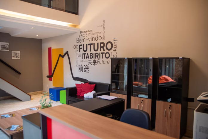 Prefeitura de Itabirito promove Meetup sobre empreendedorismo local