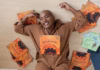 Livro infantil “Dinari” une ancestralidade e protagonismo negro
