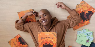 Livro infantil “Dinari” une ancestralidade e protagonismo negro