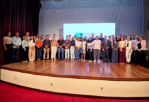 Inaugurada unidade do IFMG em São Gonçalo do Rio Abaixo