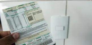 Bandeira amarela eleva custo da energia em maio
