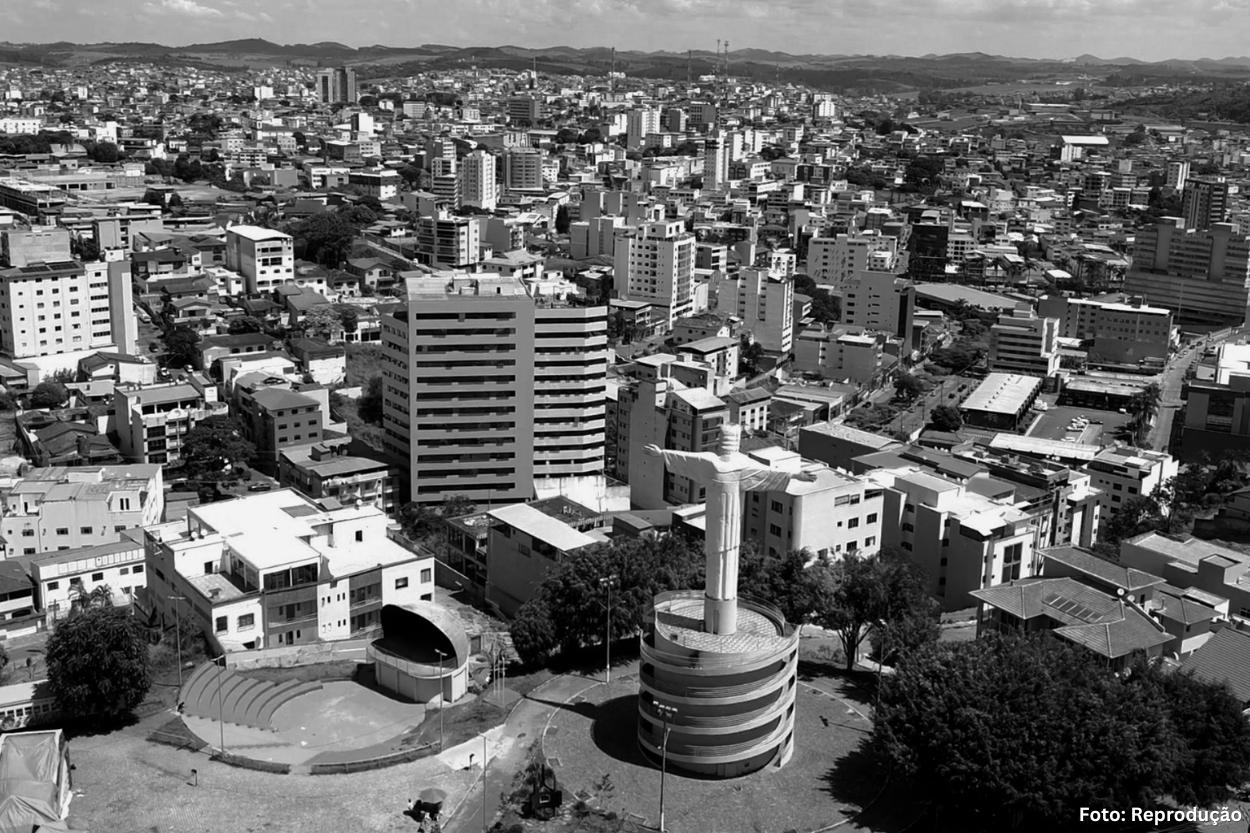 Terceiro homicídio é registrado em abril em Lafaiete