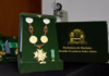 Medalha Presidente Pedro Aleixo homenageou lideranças na manhã de hoje, 09