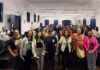 Coletivos negros e indígenas da UFOP promovem diálogo com estudantes durante Semana de Integração do ICHS