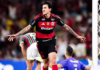 Com dois gols de Pedro, Flamengo vence Fluminense pelo Brasileirão