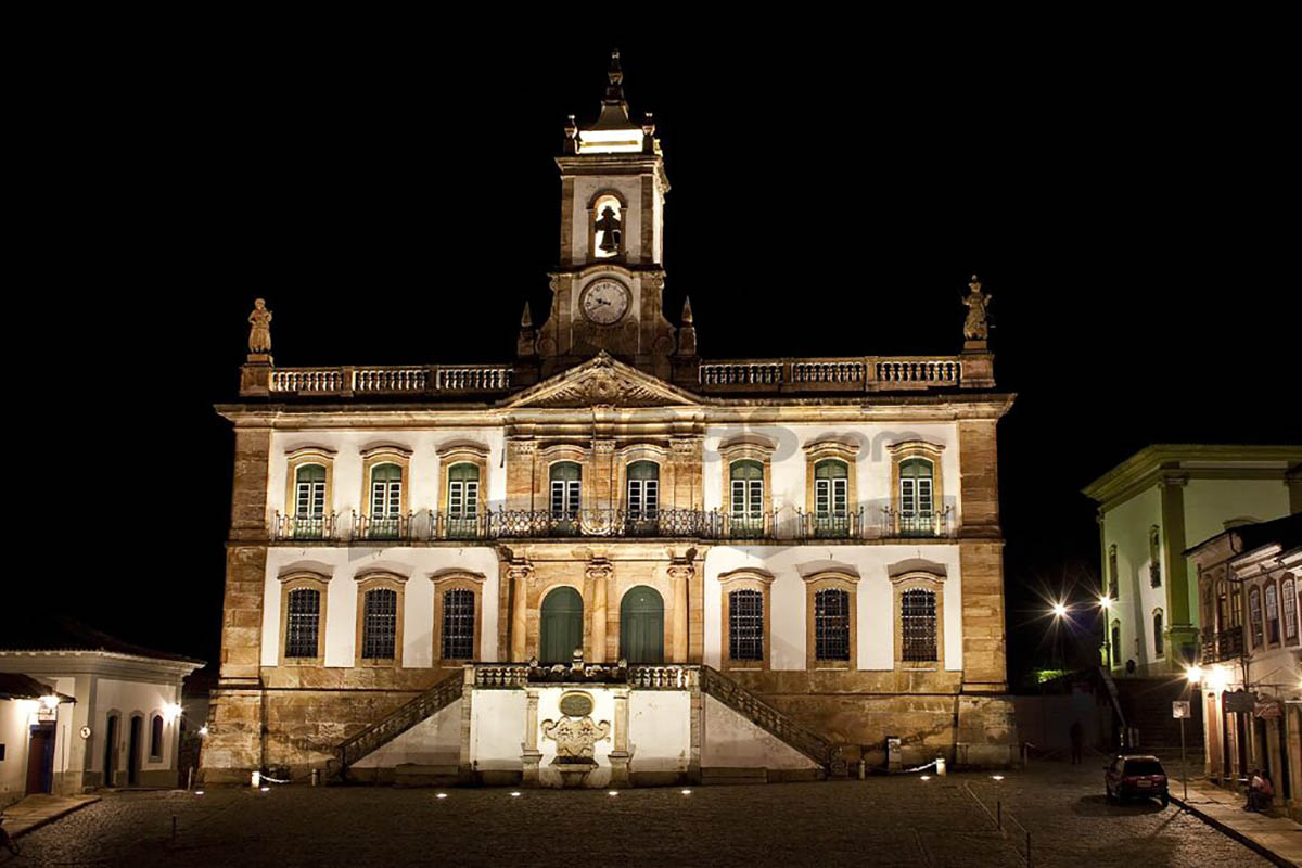 Museu da Inconfidência é elevado ao status de Museu Nacional