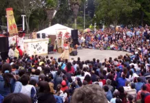III Festival de Cultura celebra as raízes ancestrais do samba