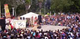 III Festival de Cultura celebra as raízes ancestrais do samba