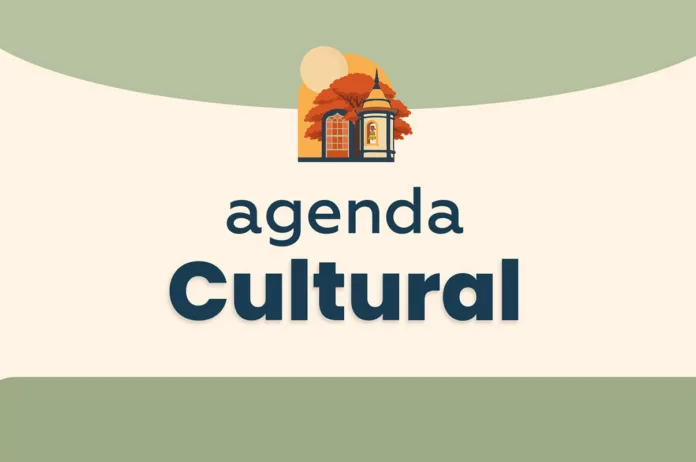 Diversas atrações culturais e esportivas agitam o fim de semana em Mariana