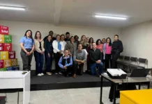 Palestra para impulsionar negócios com uso da IA em Santa Bárbara