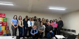 Palestra para impulsionar negócios com uso da IA em Santa Bárbara