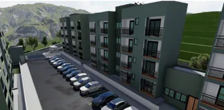 Ouro Preto lança chamamentos públicos para empreendimentos habitacionais