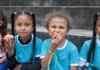 87% da alimentação na rede de ensino de Ouro Preto vem da agricultura familiar