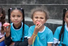 87% da alimentação na rede de ensino de Ouro Preto vem da agricultura familiar
