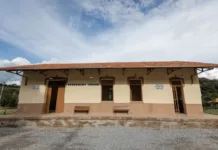 Estação Ferroviária de Engenheiro Corrêa recebe baile dançante neste domingo