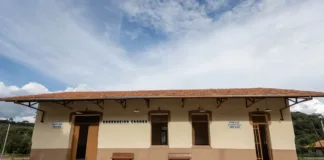 Estação Ferroviária de Engenheiro Corrêa recebe baile dançante neste domingo