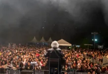 Chamamento público de patrocínio para o Festival de Inverno de Ouro Preto