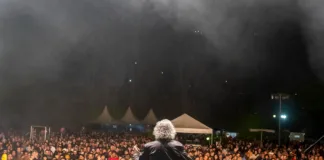 Chamamento público de patrocínio para o Festival de Inverno de Ouro Preto