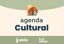 Mariana reúne cultura, esporte e ações comunitárias neste fim de semana